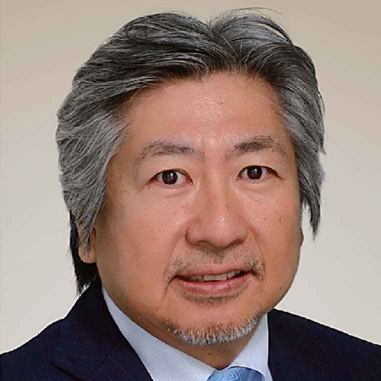 Dr. Isao Matsuno