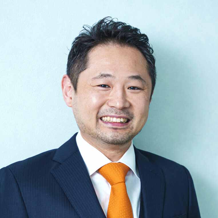 Dr. Yoshihiro Nagai