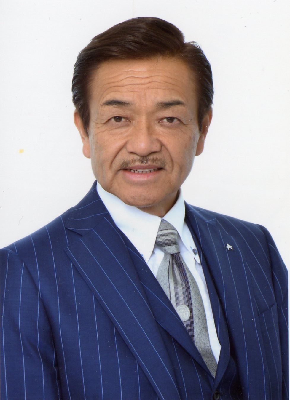 Toshimasa Aso