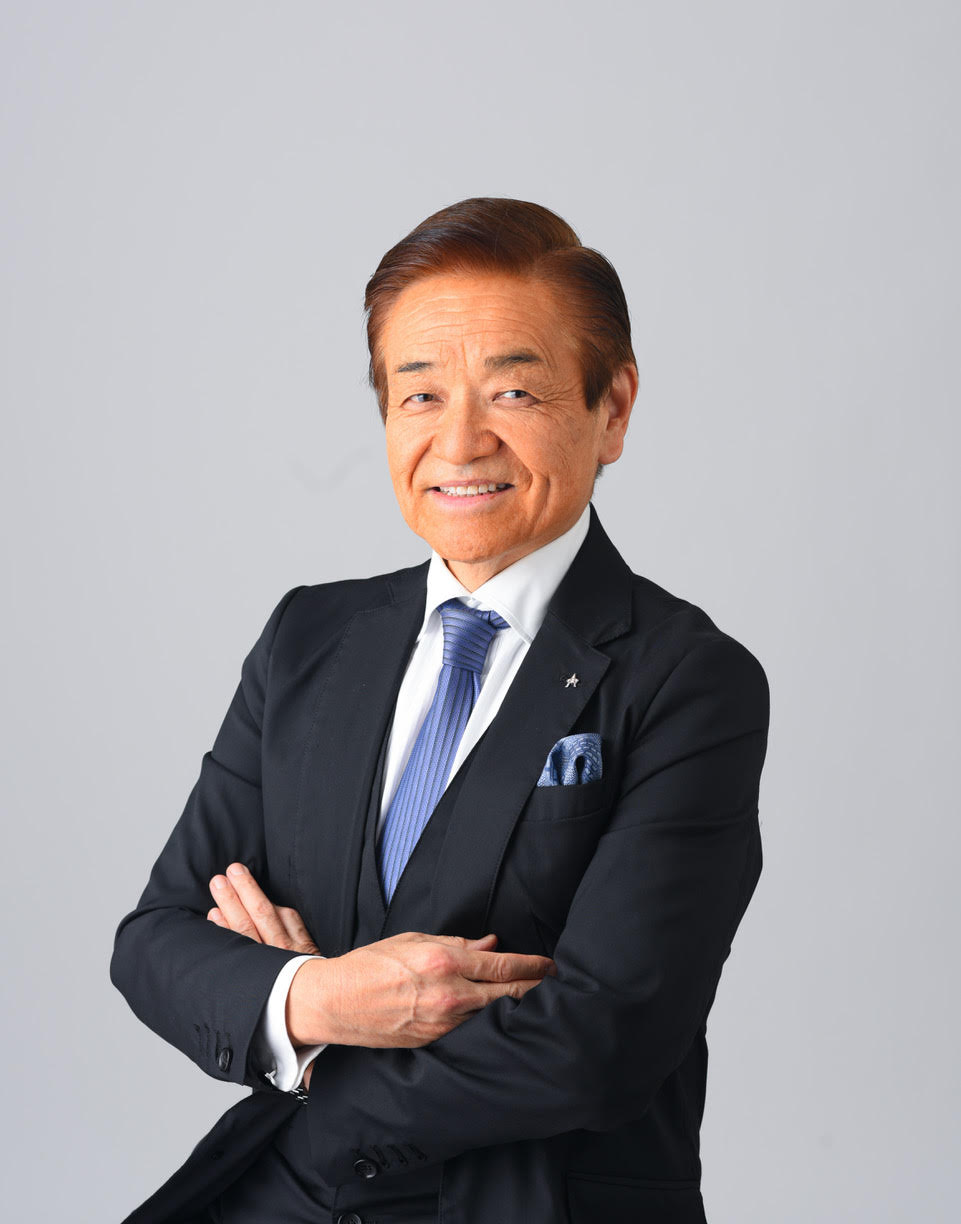 Toshimasa Aso