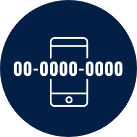 Patient information display for multiple simultaneous incoming calls