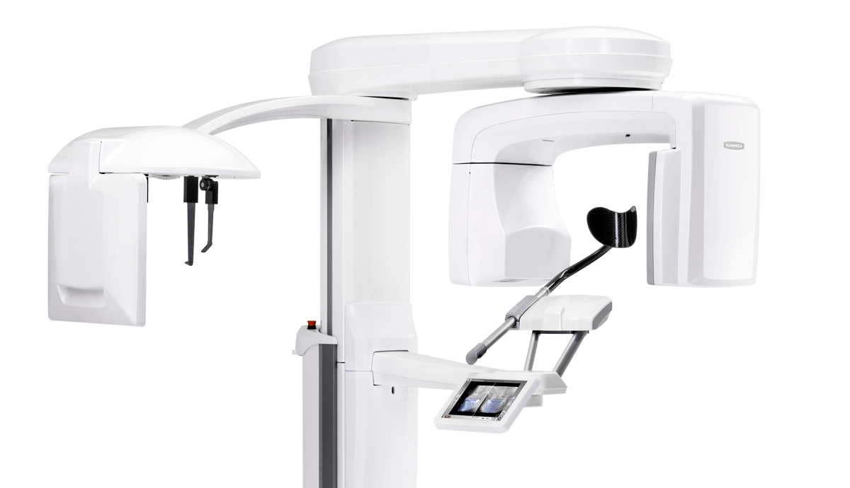 3Dイメージングデバイス